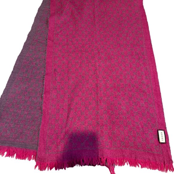 Gucci Scarf - Picture 1 of 3